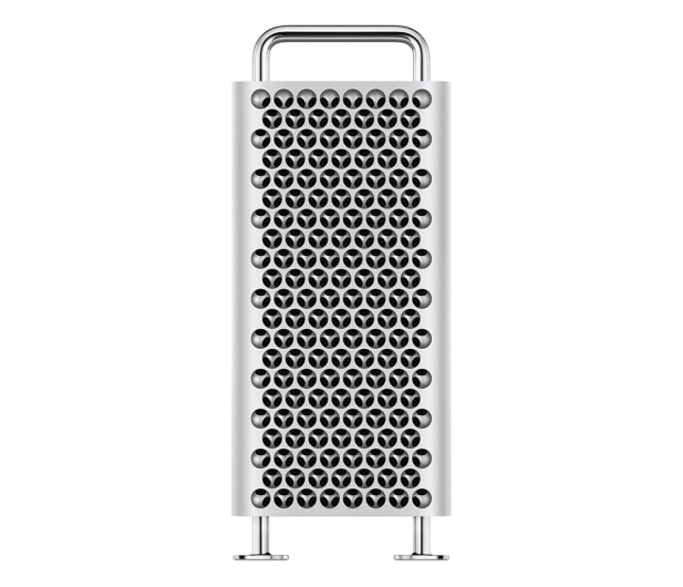 Apple Mac Pro 12-Core Xeon W 3,3GHz/48GB/1TB/RPro580X - 534571 - zdjęcie